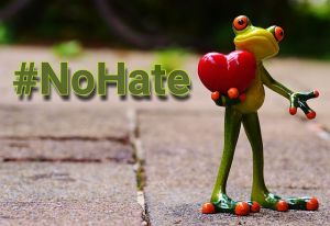 nohate-hashtag