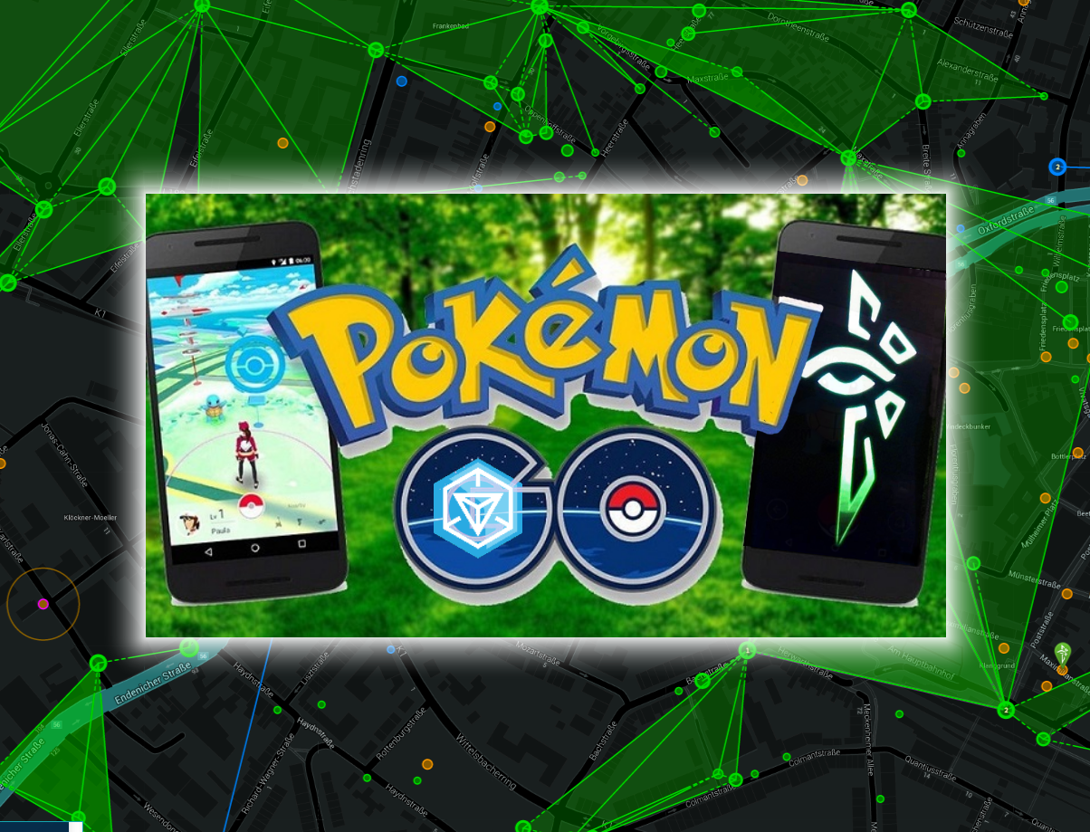 Pokemon Go Enlightened News I Ve Cracked The Code Arneeon Media Digital Marketing Seo And Ppc