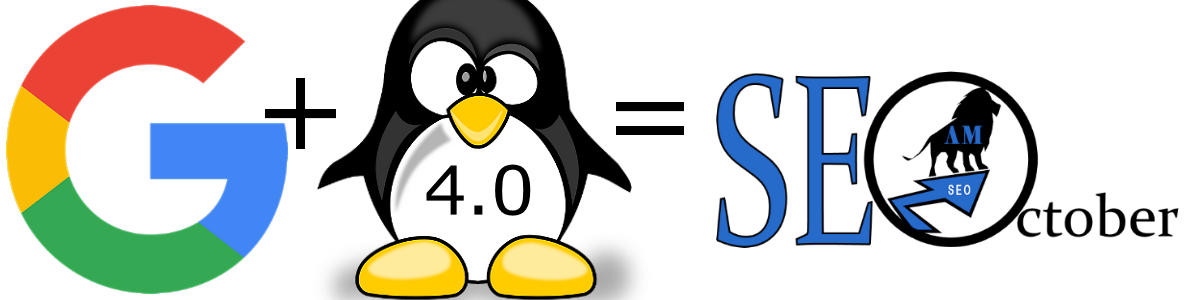 Penguin 4.0 and SEOctober